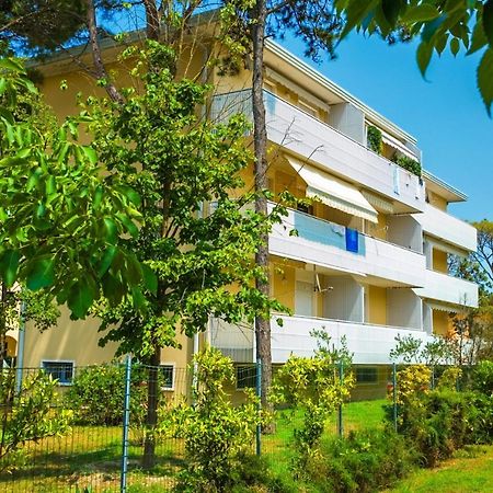 Ambra Villa Bibione Eksteriør bilde