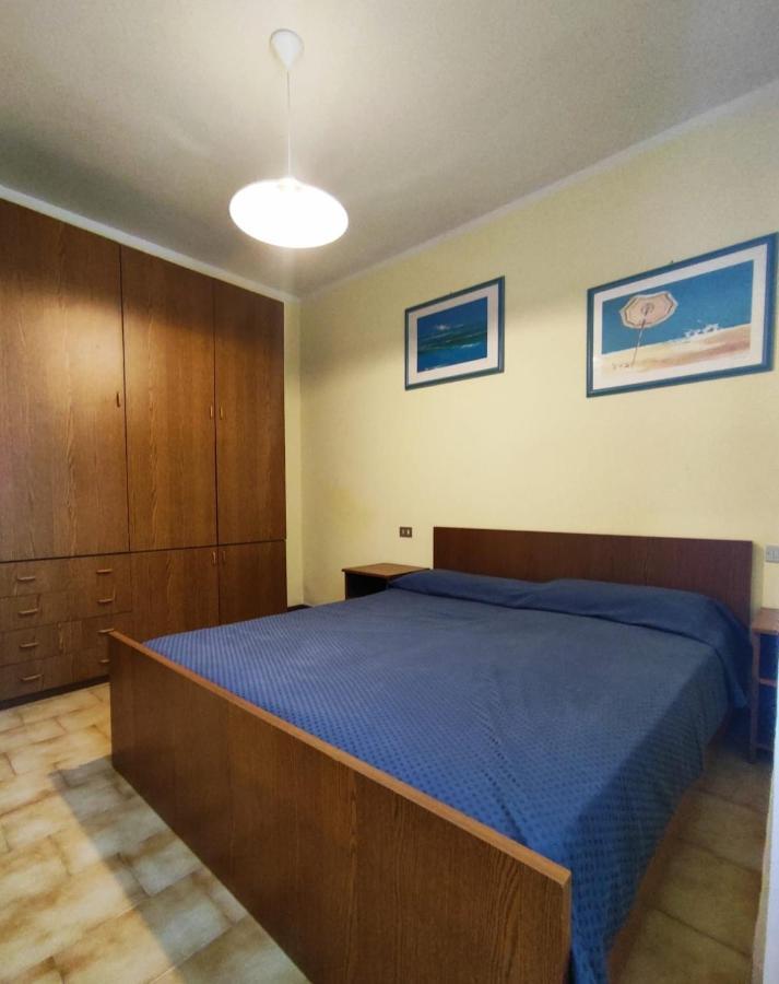 Ambra Villa Bibione Eksteriør bilde