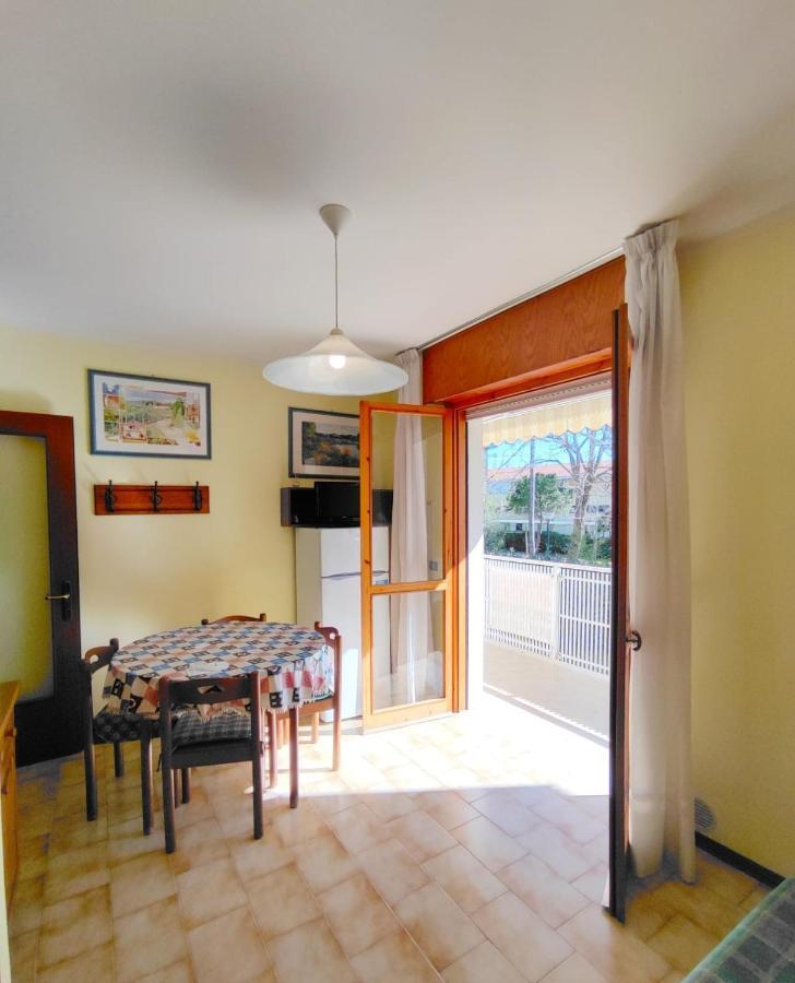 Ambra Villa Bibione Eksteriør bilde