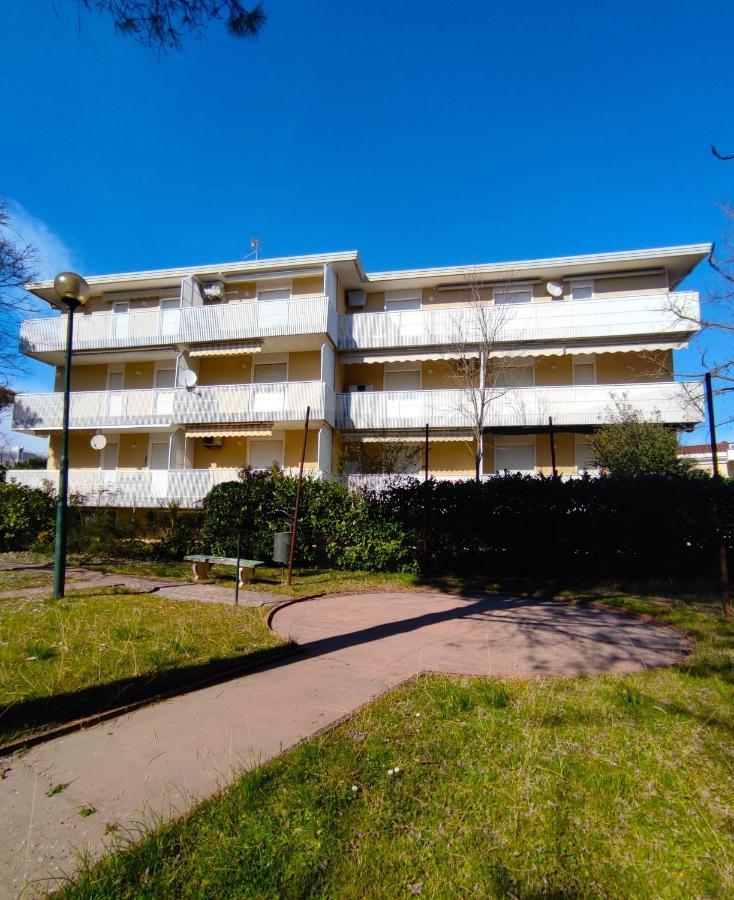 Ambra Villa Bibione Eksteriør bilde