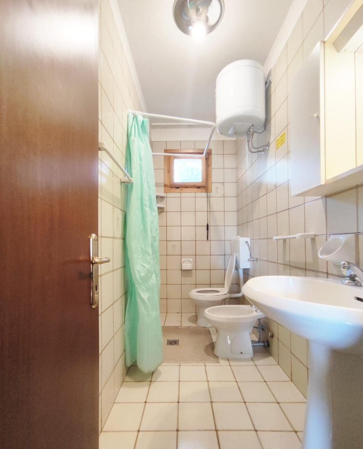 Ambra Villa Bibione Eksteriør bilde