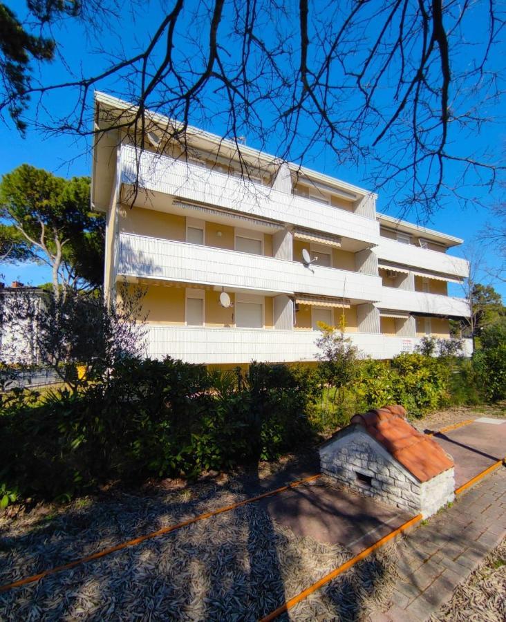 Ambra Villa Bibione Eksteriør bilde