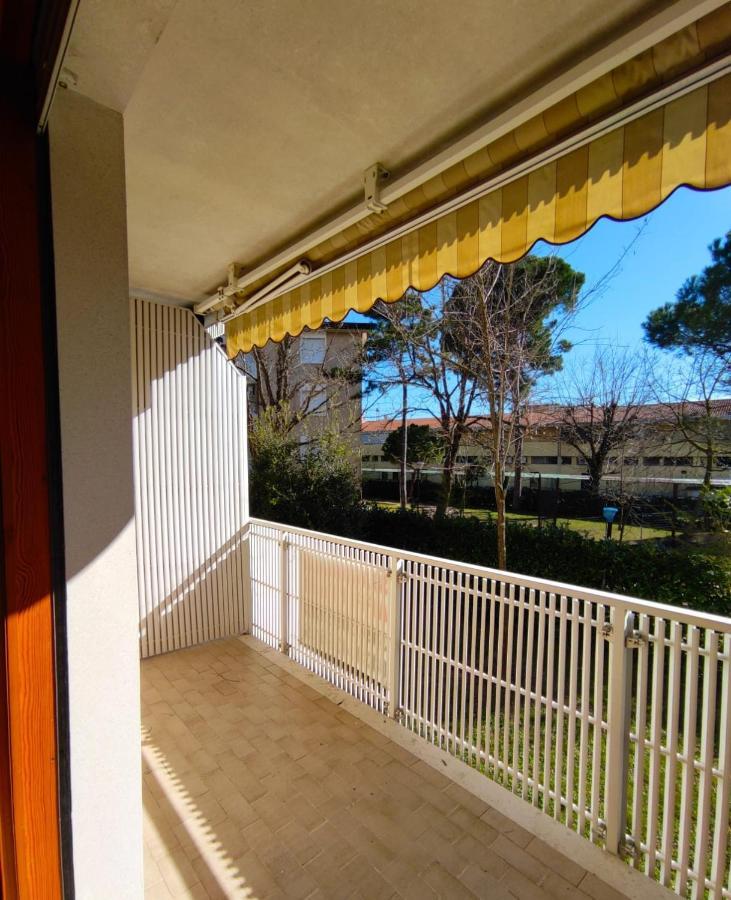 Ambra Villa Bibione Eksteriør bilde