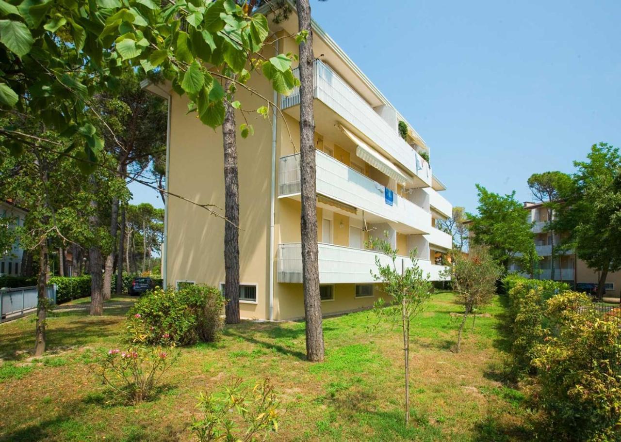 Ambra Villa Bibione Eksteriør bilde